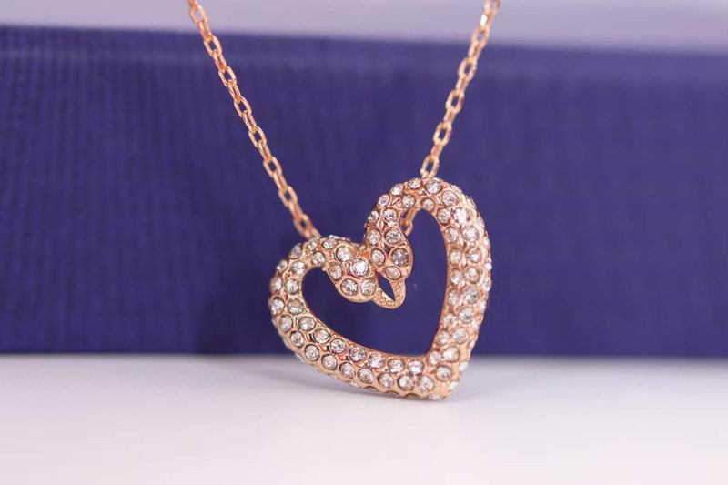 Swarovski Necklace 05lyx287